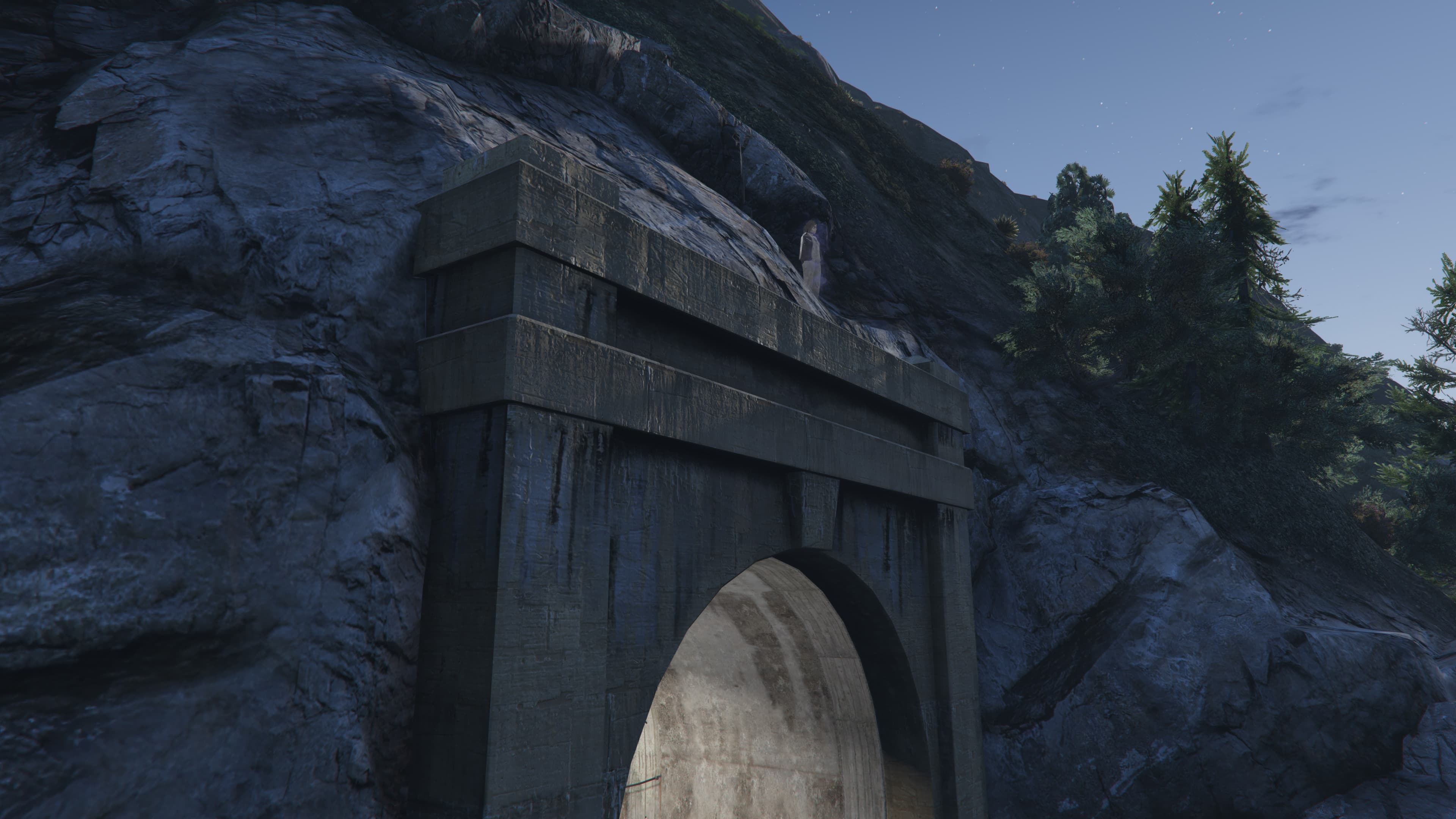 GTA Online, Авторское, Персонаж, Миссия, Ghosts Exposed, Призраки