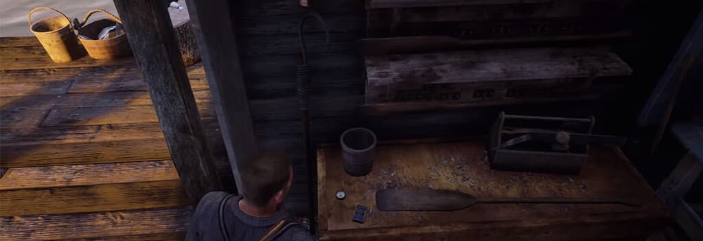 Red Dead Redemption 2, Из сети