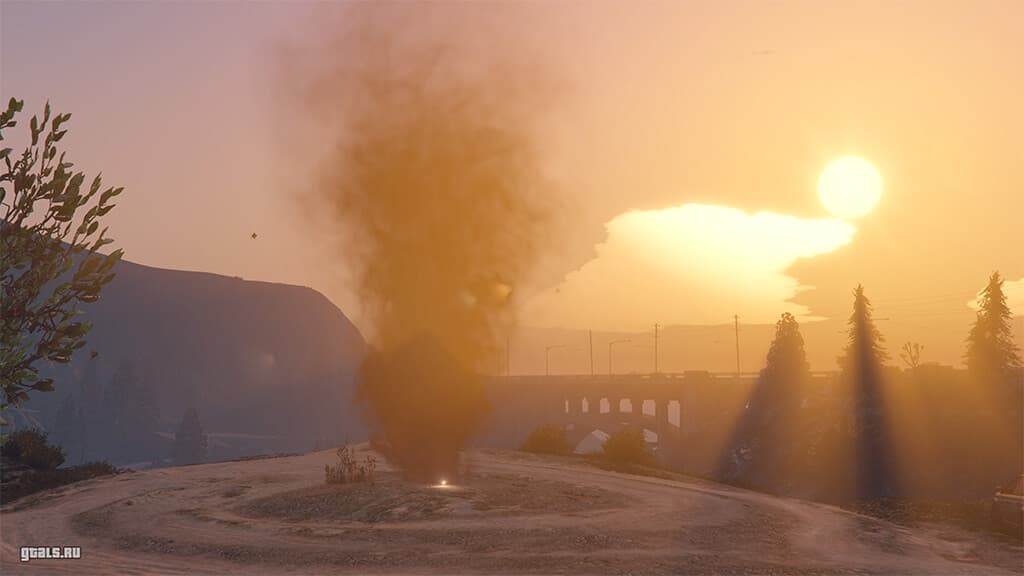 GTA Online, Из сети