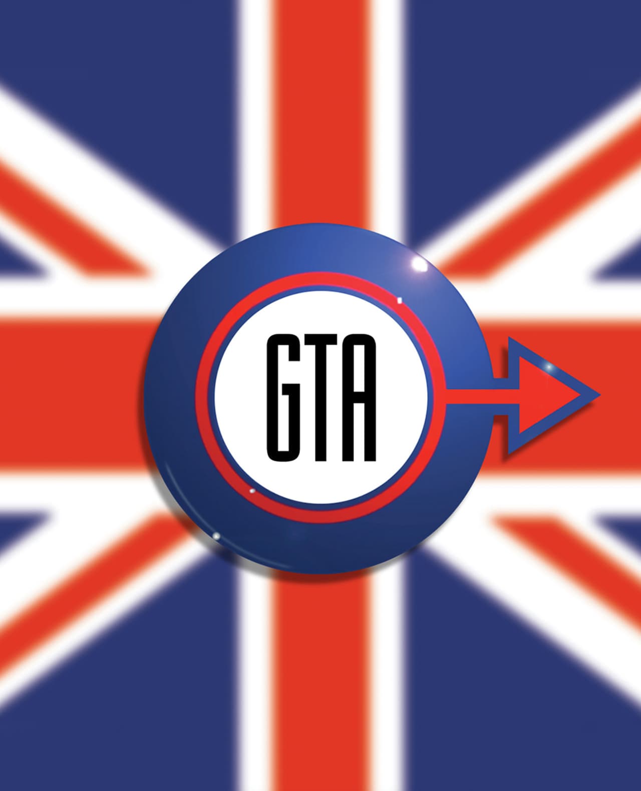 Grand Theft Auto: London 1969 / 1961