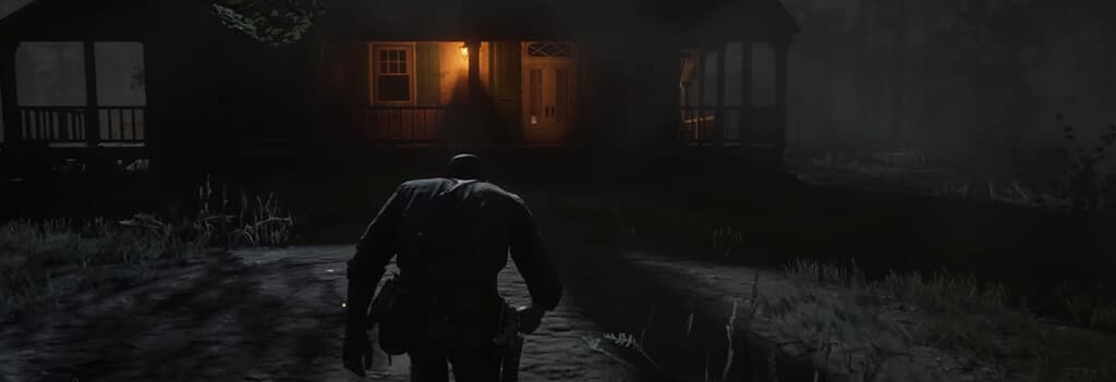 Red Dead Redemption 2, Из сети