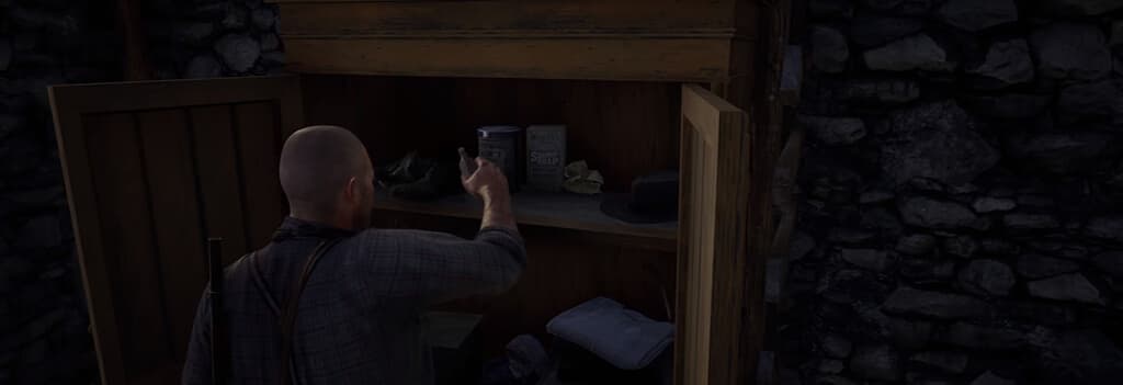 Red Dead Redemption 2, Из сети