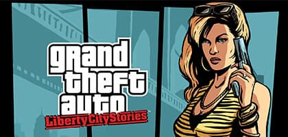 Состоялся релиз GTA: Liberty City Stories в App Store