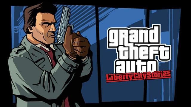 Grand Theft Auto: Liberty City Stories теперь доступна на Android