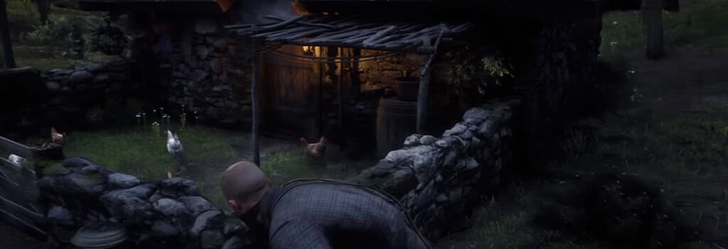 Red Dead Redemption 2, Из сети