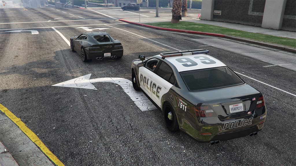 GTA Online, Из сети
