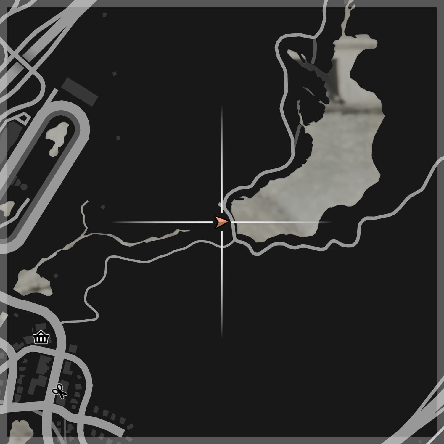 GTA Online, Авторское, Карта, Коллекционные предметы, Призраки, Ghosts Exposed