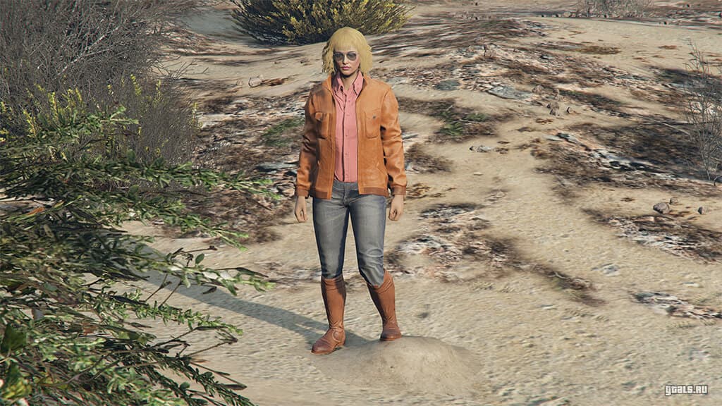 GTA Online, Из сети