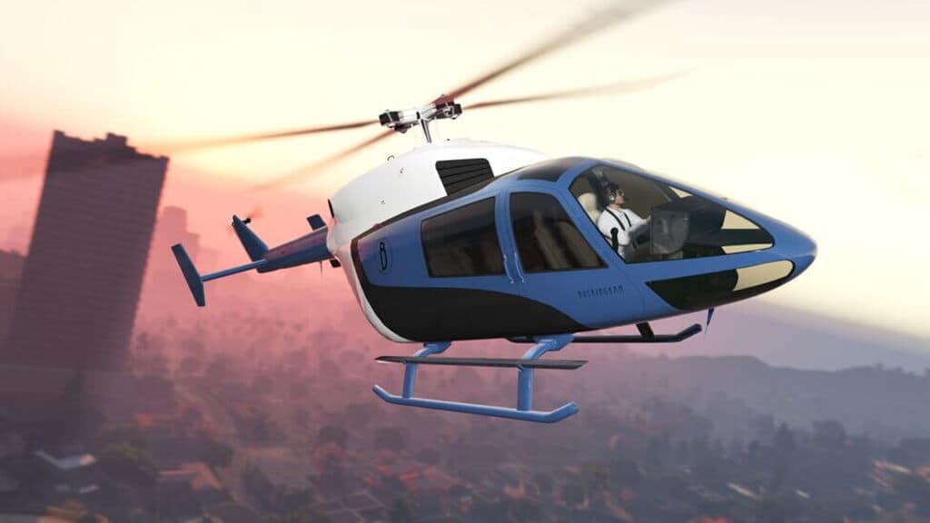 GTA Online, Из сети