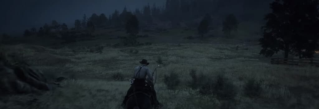 Red Dead Redemption 2, Из сети