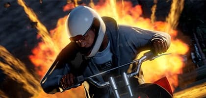 Как взорвать бомбы-липучки в GTA 5