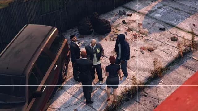 Папарацци – Принцесса