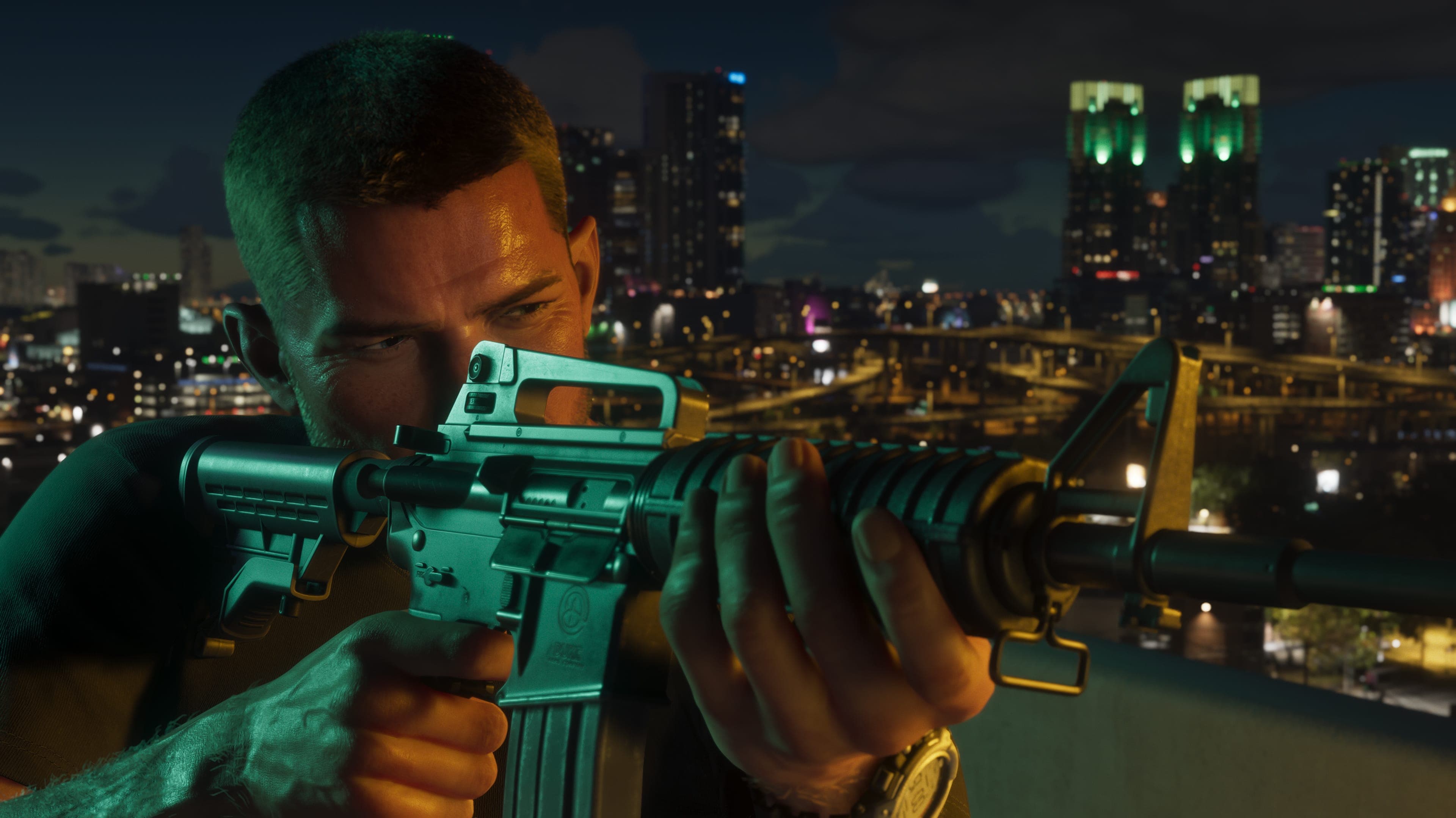 Джейсон Дюваль в GTA 6
