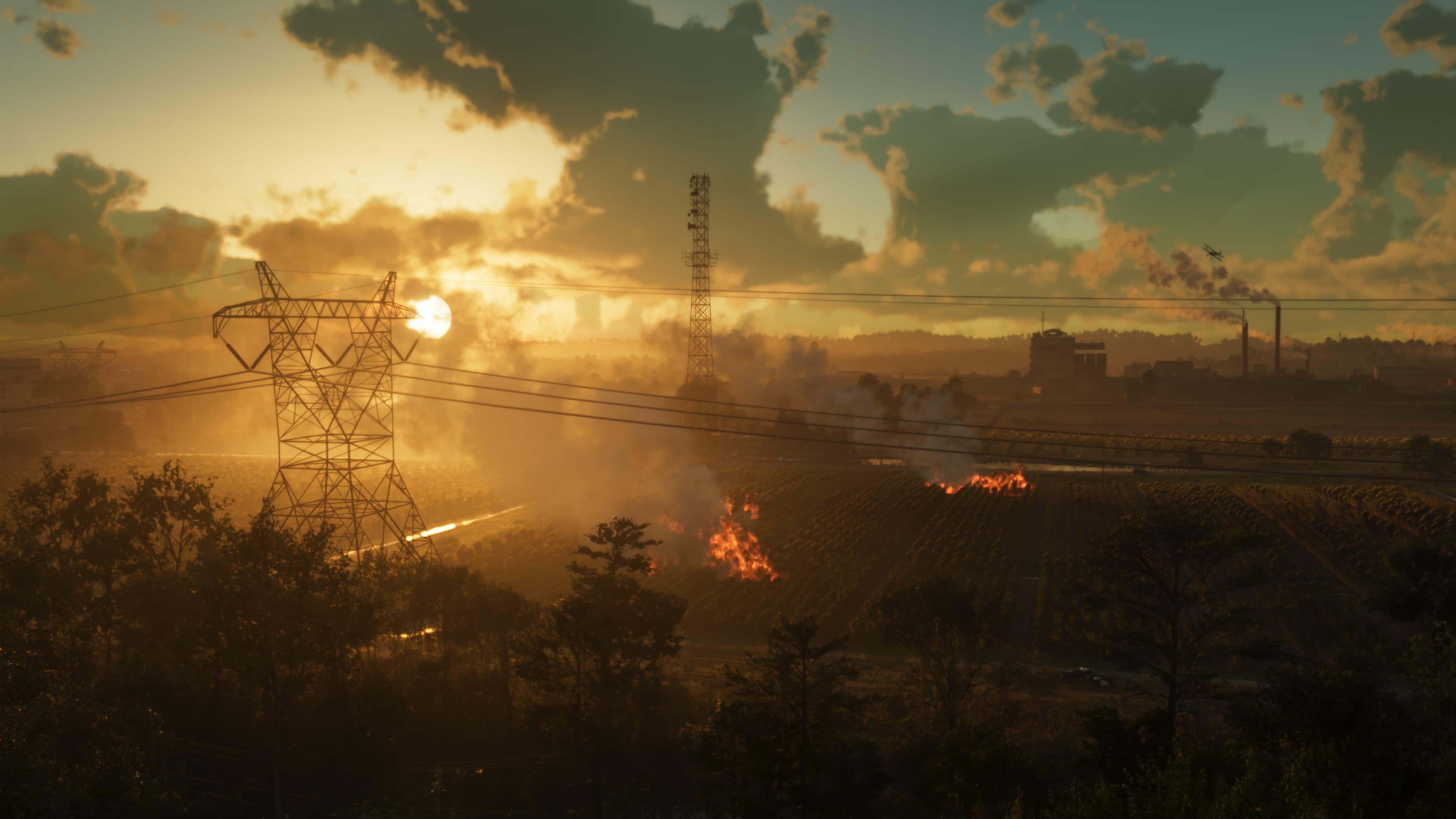Амброзия в GTA 6