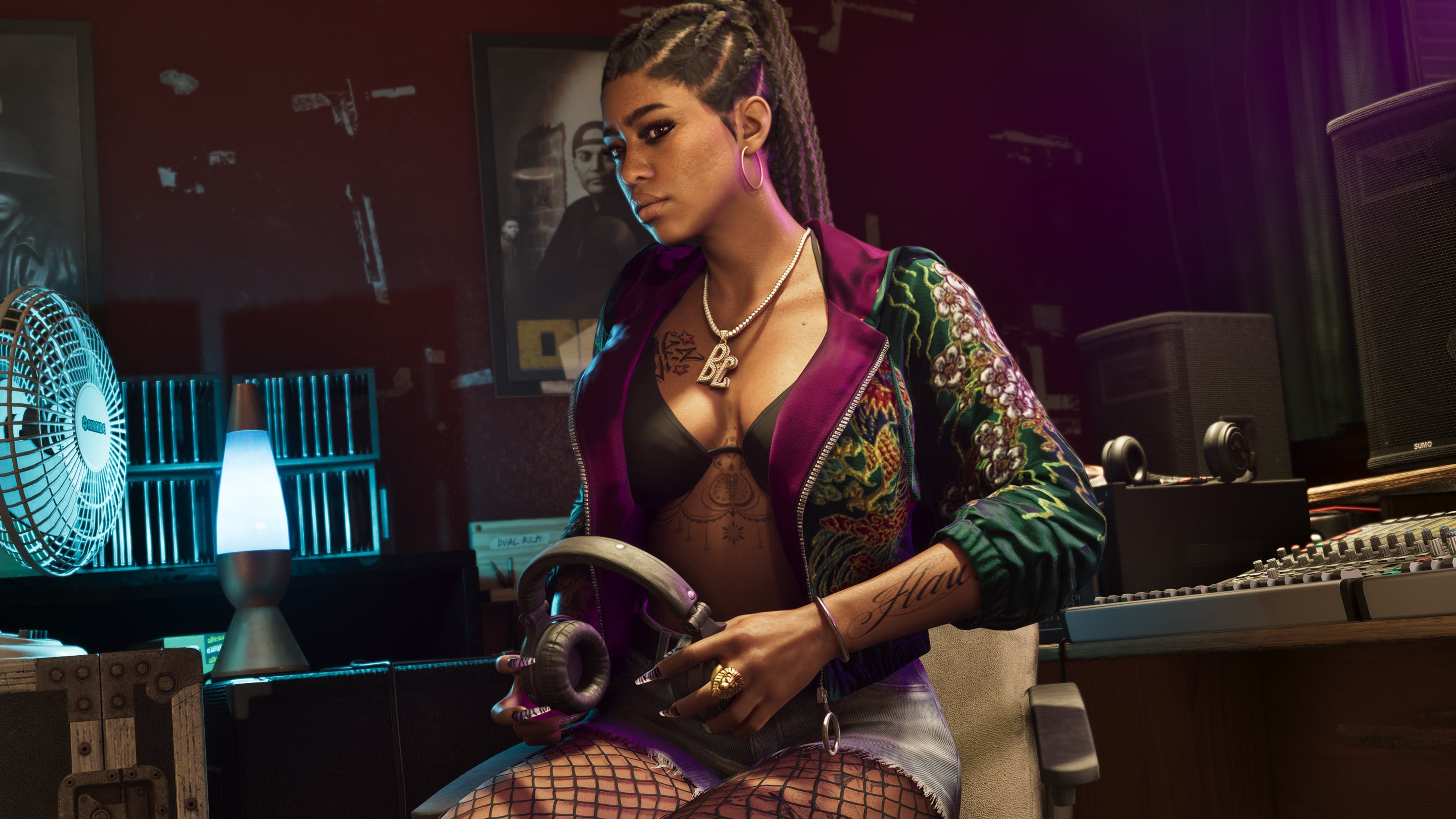 Real Dimez, Бэйлюкс в GTA 6