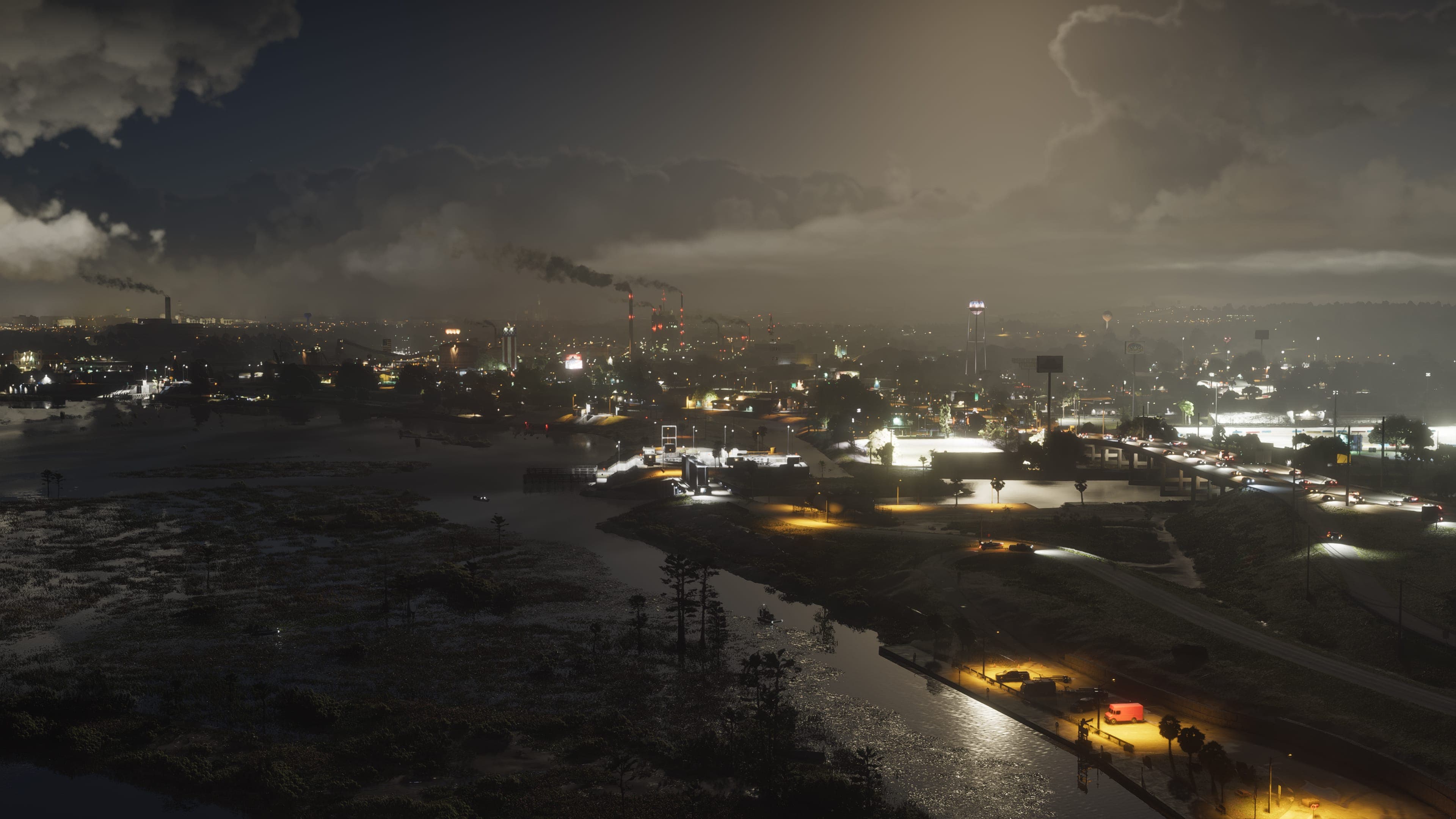 Амброзия в GTA 6
