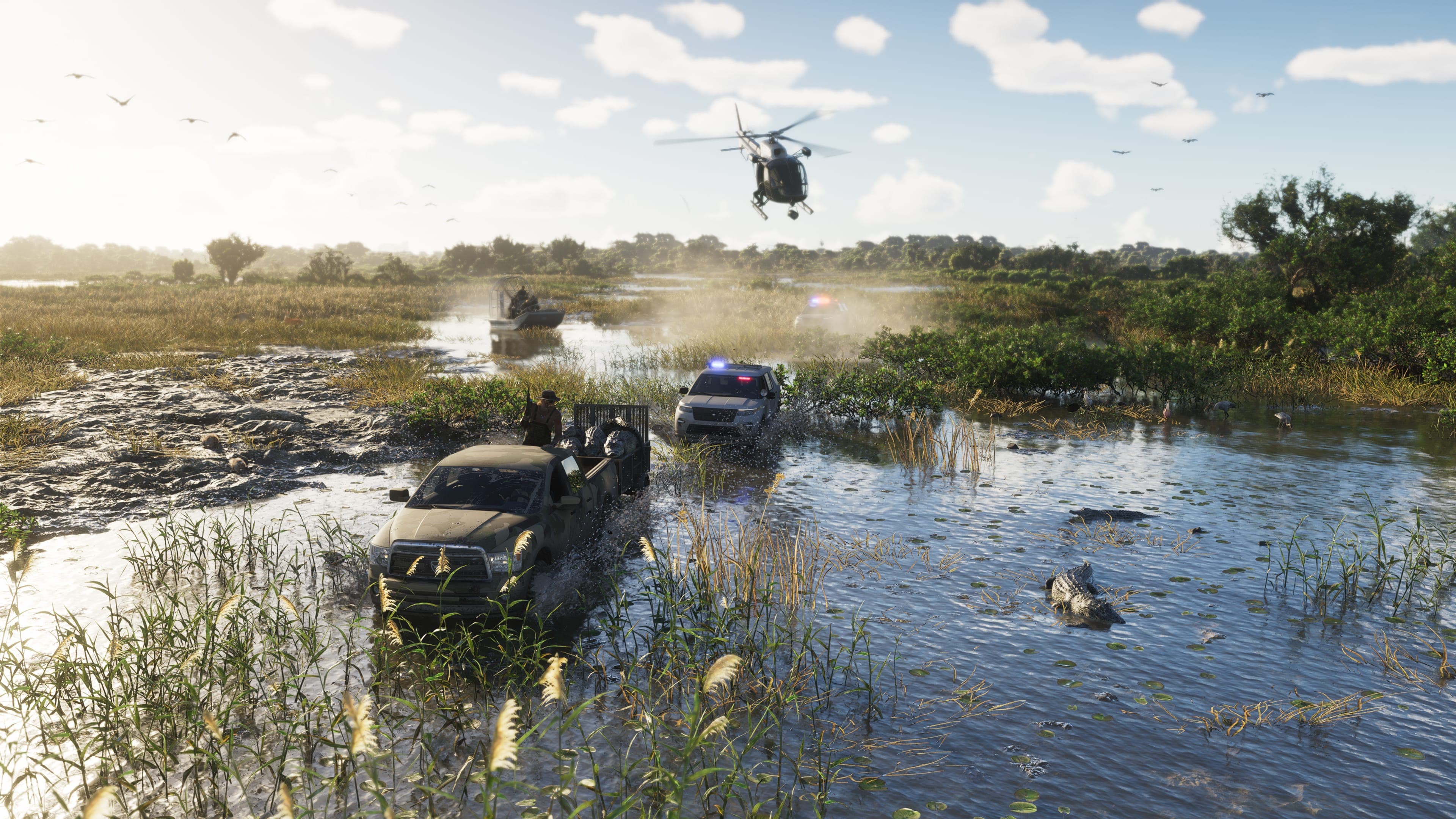 Грассриверс в GTA 6