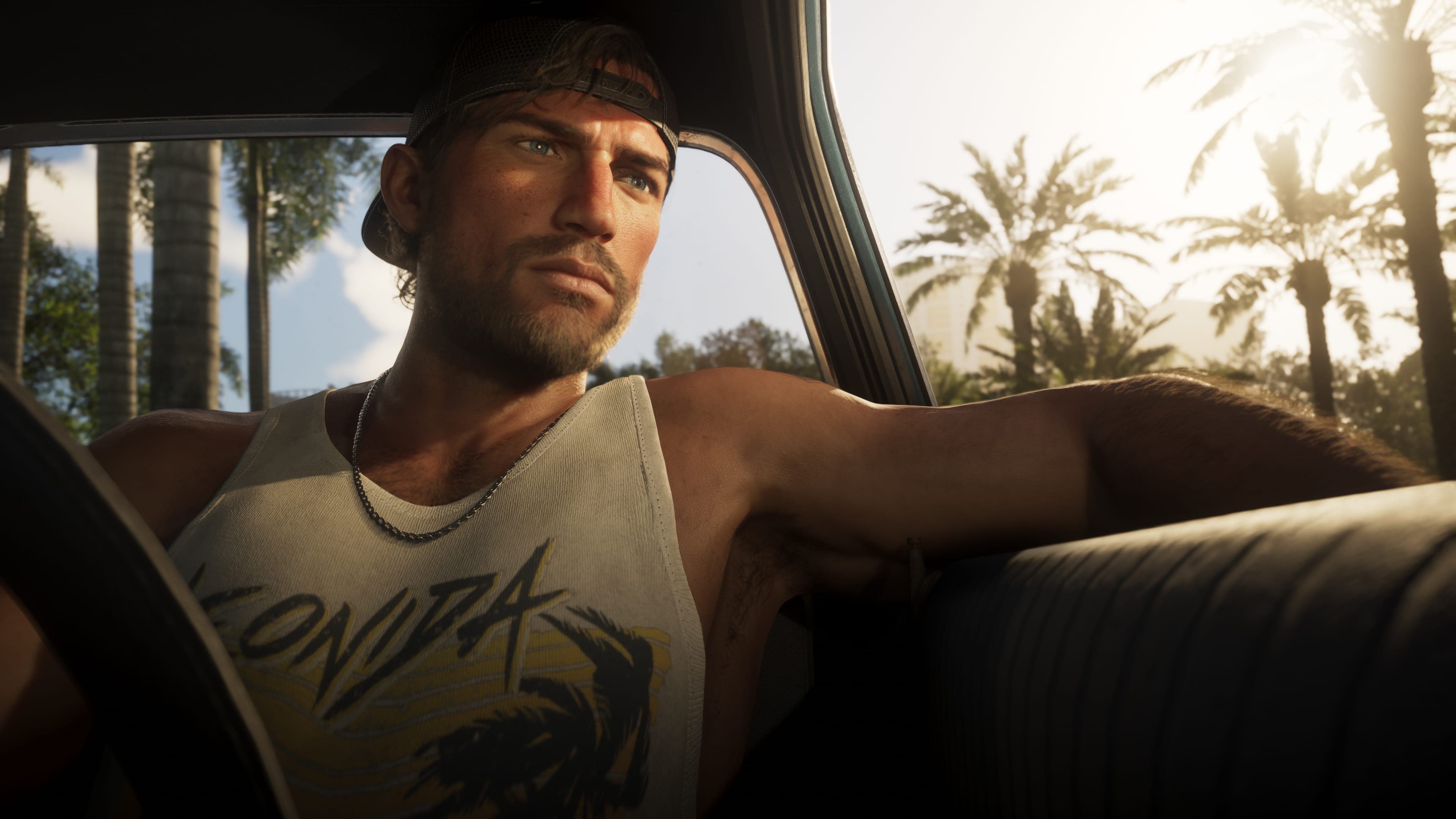 Джейсон Дюваль в GTA 6