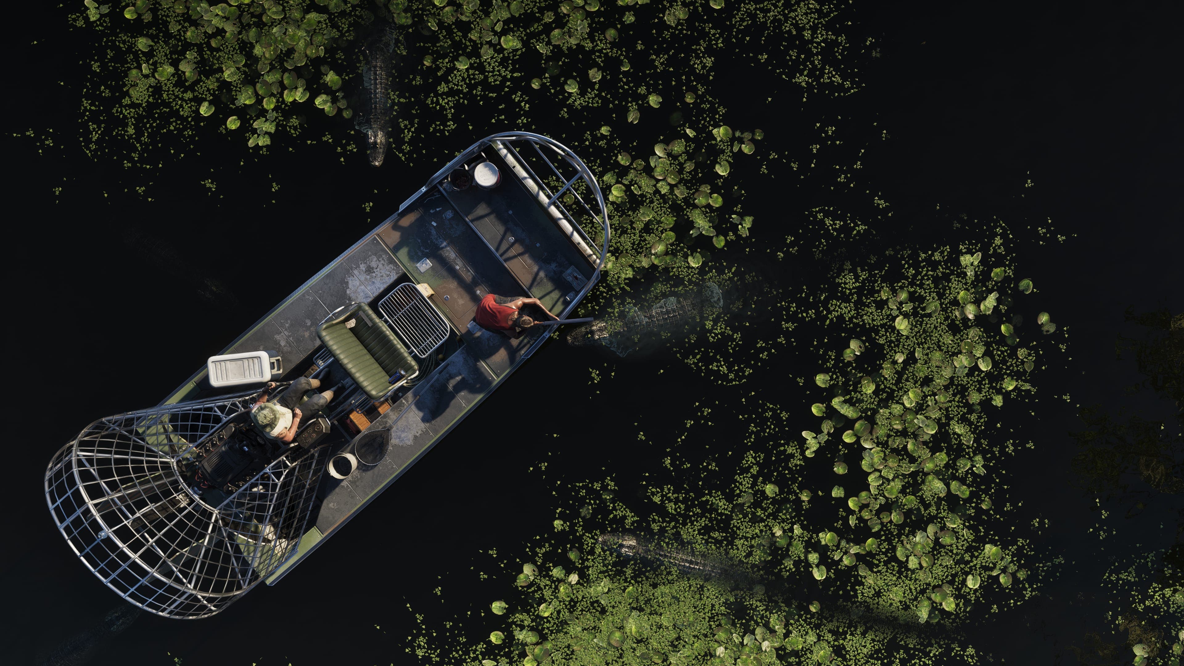 Грассриверс в GTA 6