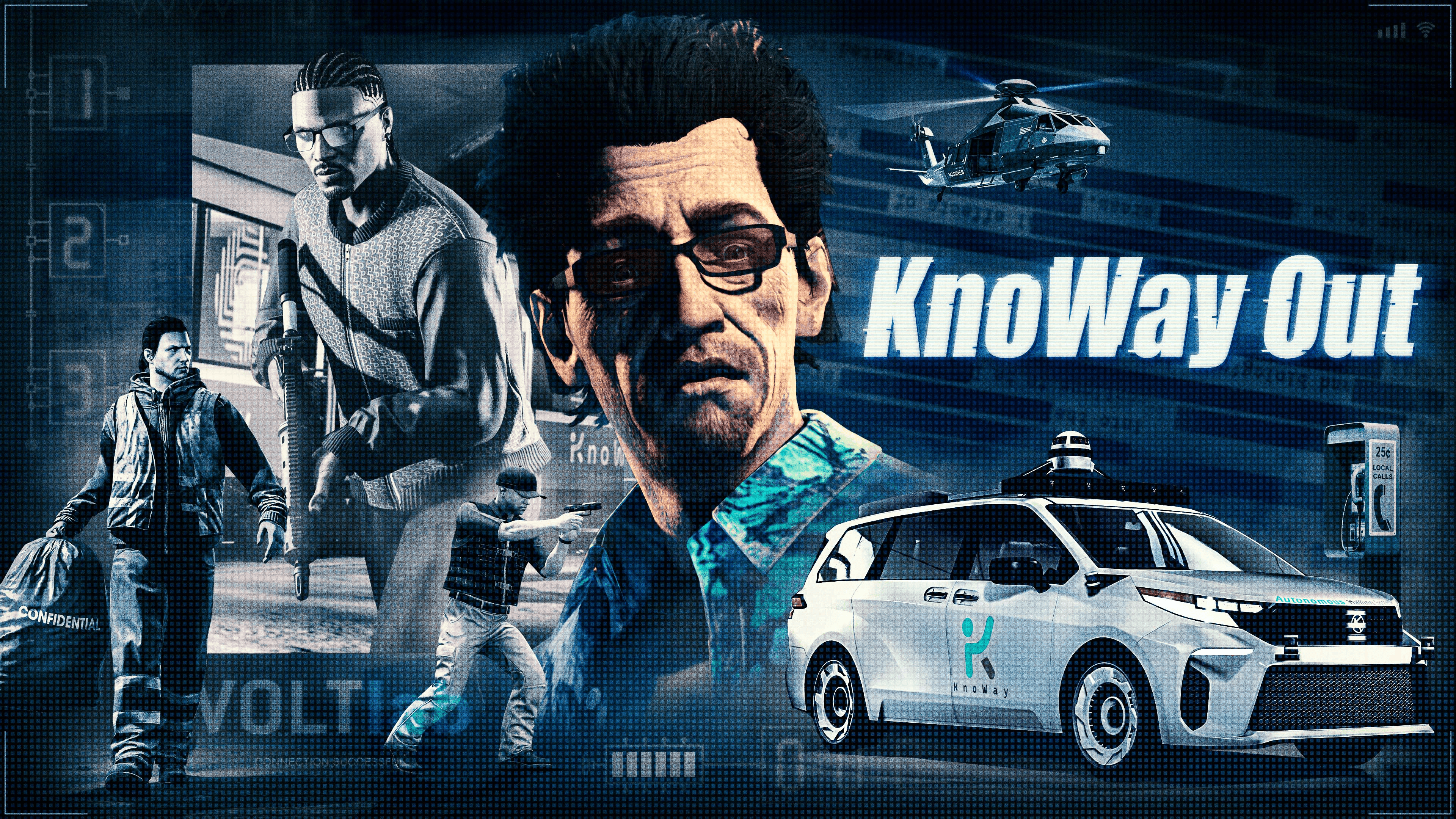 Бонусы в GTA Online после выхода DLC «Убежище среди холмов»