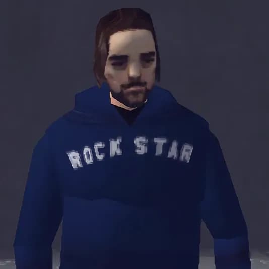 Сэм Хаузер