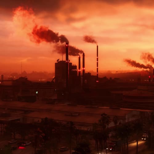 Амброзия в GTA 6