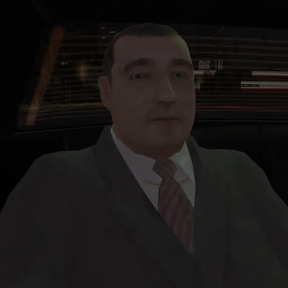 Энтони Сполето
