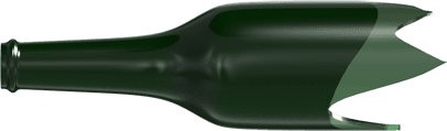 Бутылка