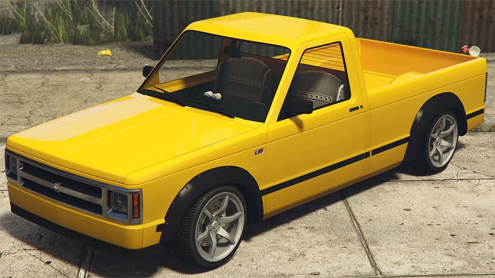 Walton L35 дрифтовый