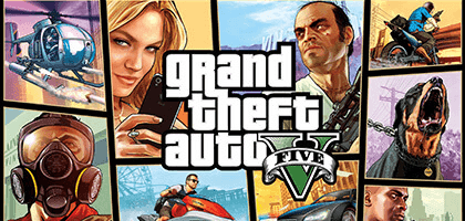 GTA 5 и GTA Online для PS5 и Xbox Series X|S уже можно загрузить