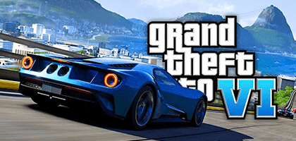 Слухи о GTA 6: дата релиза, размер карты, главный герой