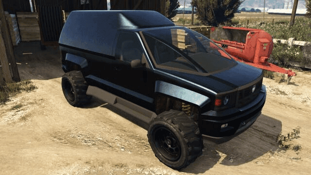 Brutus (апокалипсис)