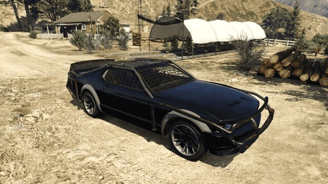 Dominator (апокалипсис)