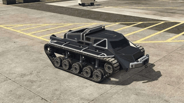 Scarab (апокалипсис)