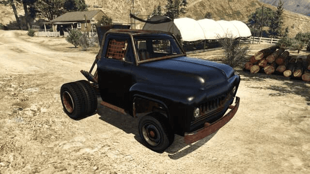 Slamvan (апокалипсис)