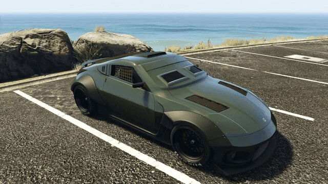 ZR380 (апокалипсис)