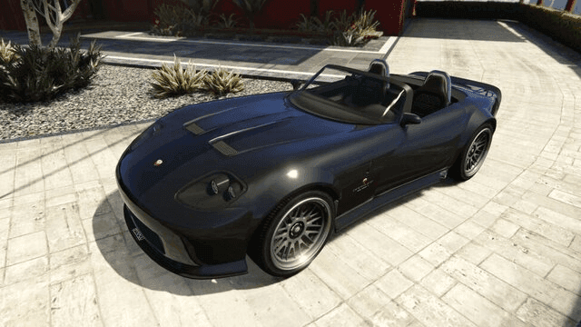 Banshee 900R