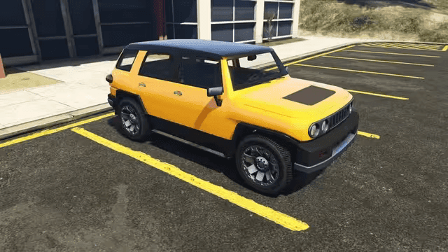 BeeJay XL