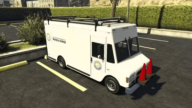 Boxville Utility