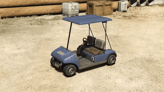 Caddy (гражданский)