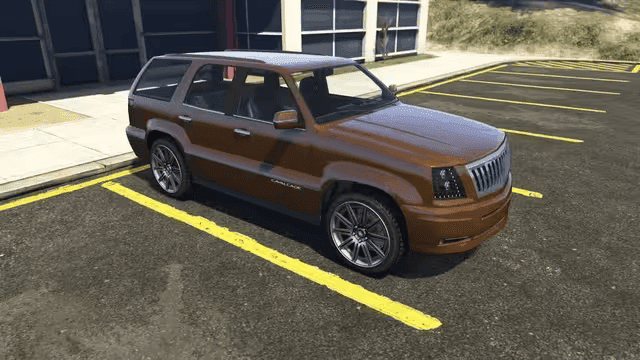 Cavalcade II