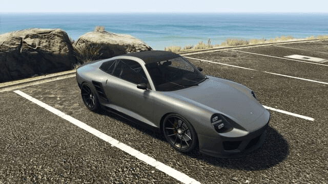 Comet SR
