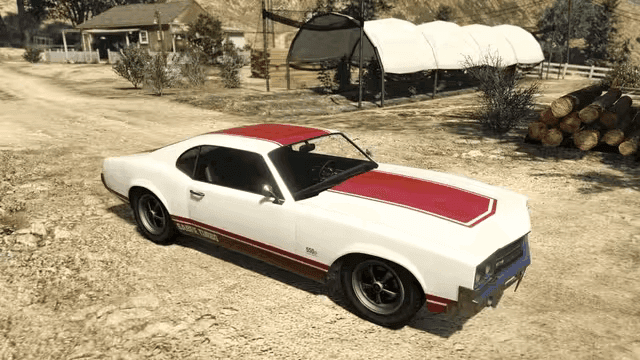 Sabre Turbo
