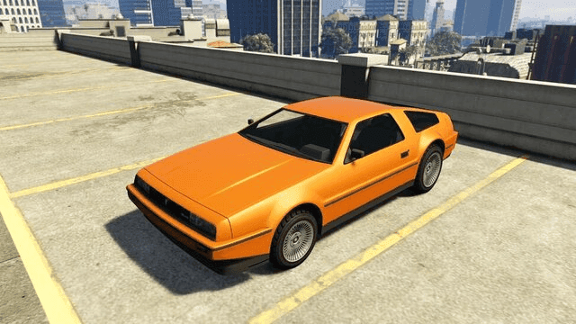 Deluxo