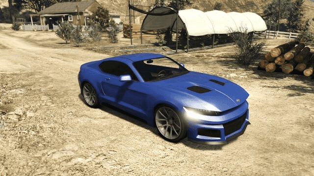 Dominator GTX