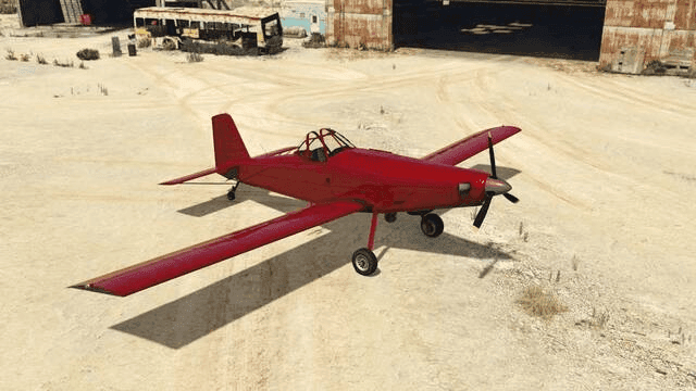 Duster 300-H