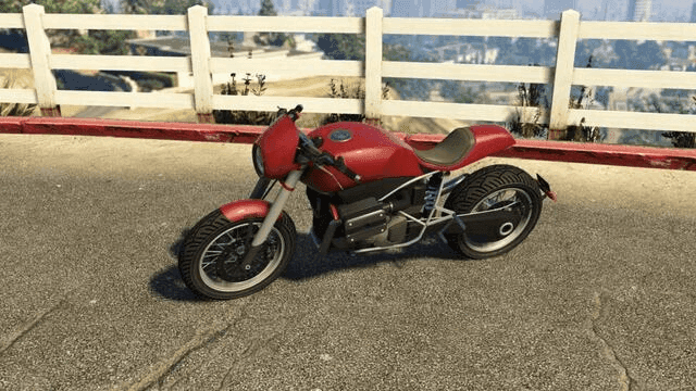 FCR 1000