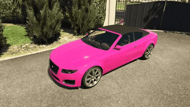 Felon GT
