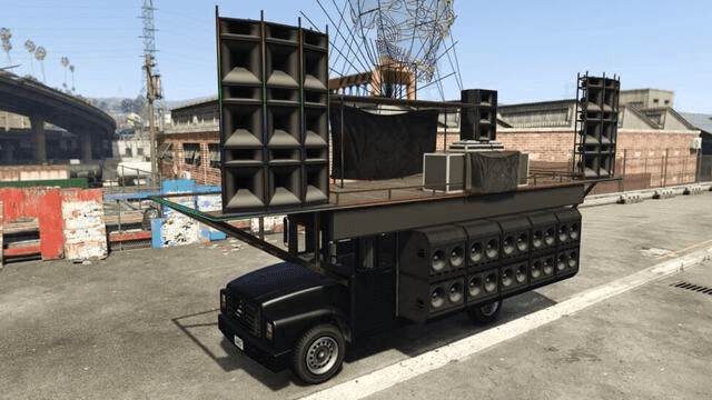 Festival Bus