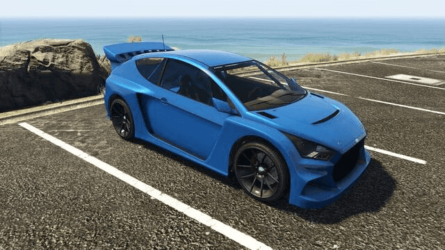 Flash GT